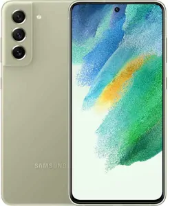 Ремонт телефона Samsung Galaxy S21 FE в Тюмени